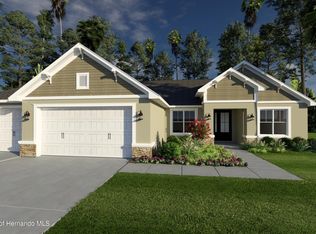 8 Cordia Ct, Homosassa, FL 34446