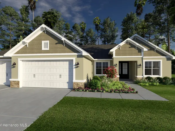 12 Sanders Ct W, Homosassa, FL 34446