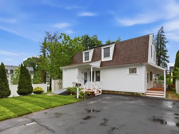 19 Elm Ct, Andover, MA 01810