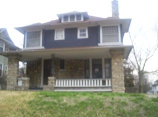 2502 Jules St, Saint Joseph, MO 64501