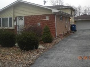 14307 Keeler Ave, Midlothian, IL 60445