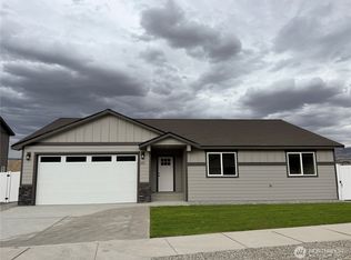 Riverview Terrace Ii, Malaga, WA 98828
