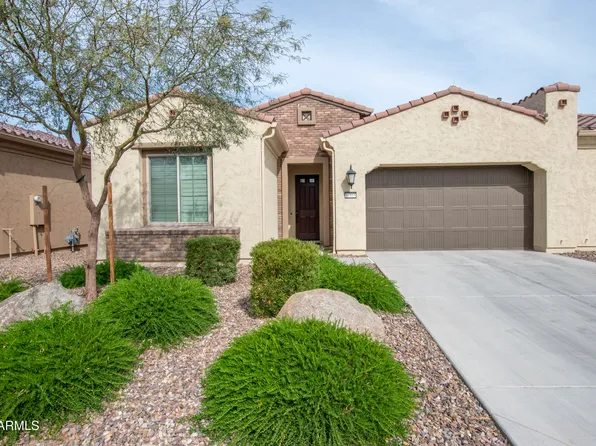 16868 W EARLL Drive, Goodyear, AZ 85395