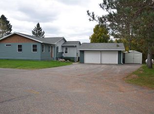 4902 Cranberry Rd, Harshaw, WI 54529