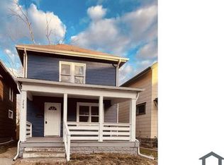 266 S Harris Ave, Columbus, OH