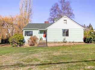 535 Columbia St, Cathlamet, WA 98612