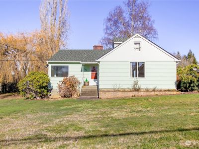 535 Columbia Street, Cathlamet, WA, 98612