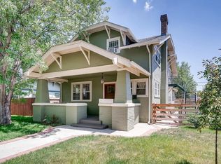 4330 Quitman St APT 1, Denver, CO 80212