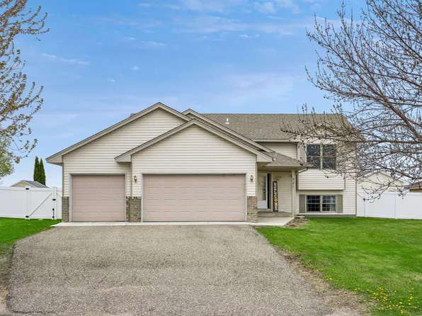 501 Cedar Ave N, Maple Lake, MN 55358