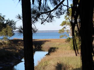 2002 Deer Island Rd, Hilton Head Island, SC 29928