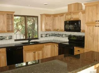 6361 Columbine Rd, Magalia, CA 95954