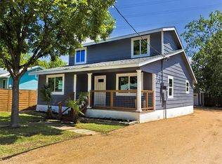 1141 Berger St #A, Austin, TX 78721