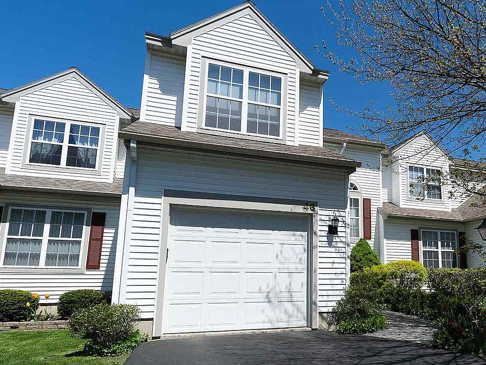 46 Empire Cir 46, Rensselaer, NY 12144 Zillow