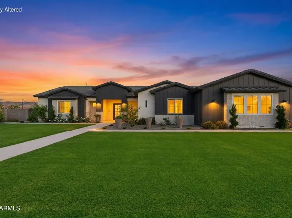 18921 E Augusta Avenue, Queen Creek, AZ 85142