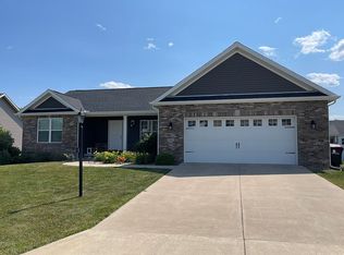 223 Elgin Ave, Washington, IL 61571