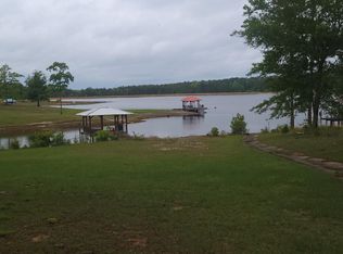 Lake Gary Rd, Leakesville, MS 39451