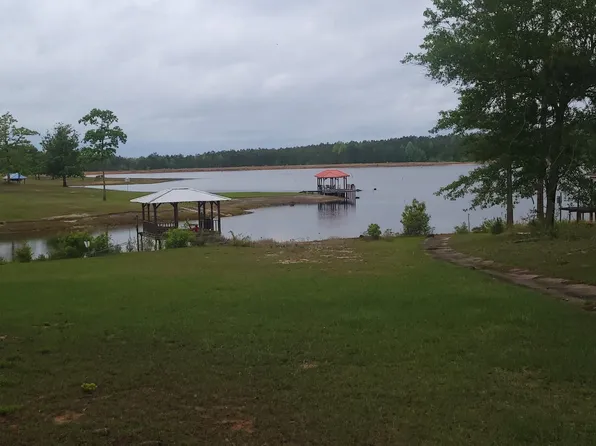 Lake Gary Rd, Leakesville, MS 39451