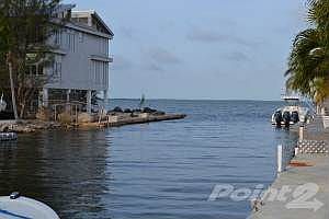 View of the Bay