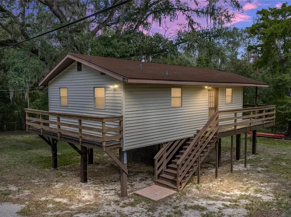 33065 Cedonia Rd, Dade City, FL 33523