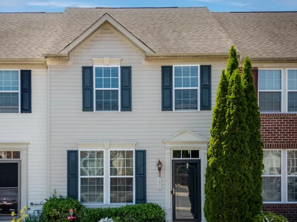 636 Wye Oak Dr, Fruitland, MD 21826
