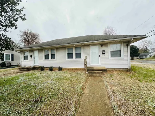 1301 S Elm St, Henderson, KY 42420