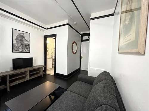 Floor plan Alexandria Apartments 35