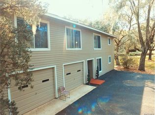 5198 E Parsons Point Rd, Hernando, FL 34442