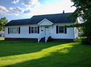1801 S Weinbach Ave, Evansville, IN 47714