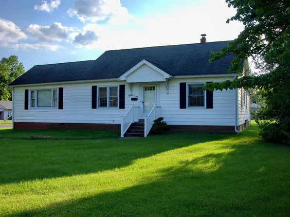1801 S Weinbach Ave, Evansville, IN 47714