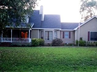 107 Plateau Dr, Warner Robins, GA 31093