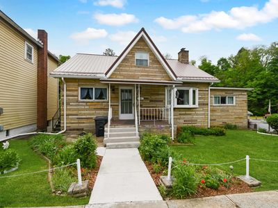 416 E Brockway Ave, Morgantown, WV, 26501