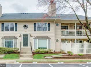 10200 Willow Mist Ct #84, Oakton, VA 22124
