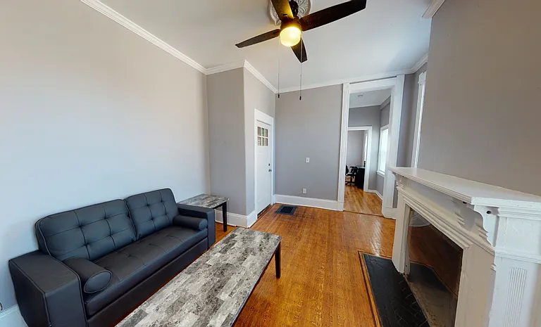 107 Comstock Ave #2 — Photo 2