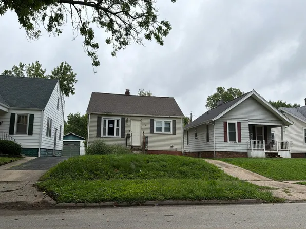 2324 S 8th St, Springfield, IL 62703