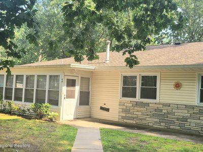 4 A West Road, Jackson, NJ, 08527