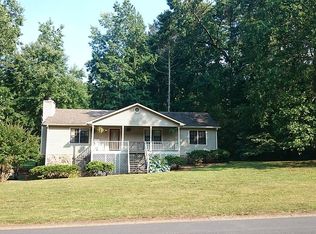 470 Morgan Springs Ct, Canton, GA 30115