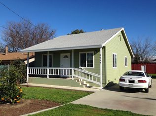 2715 California St, Sutter, CA 95982