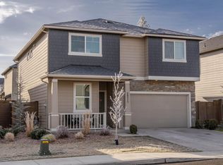 20513 SE Byron Ave, Bend, OR 97702