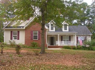 311 Ashford Pl, Griffin, GA