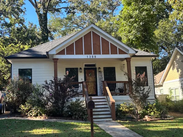 1388 Clermont Ave, East Point, GA 30344