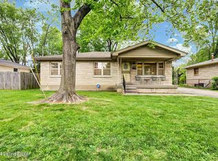 6101 Jeanine Dr, Louisville, KY 40219