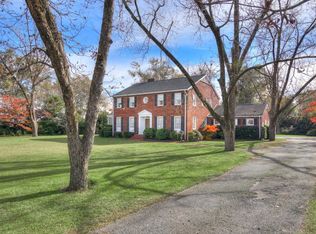 165 W Trippe St, Harlem, GA 30814