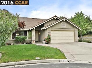 65 Marseille Ct, Danville, CA 94506