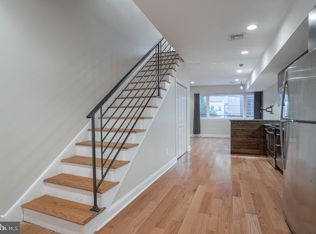 724 N 3rd St APT 2F, Philadelphia, PA 19123