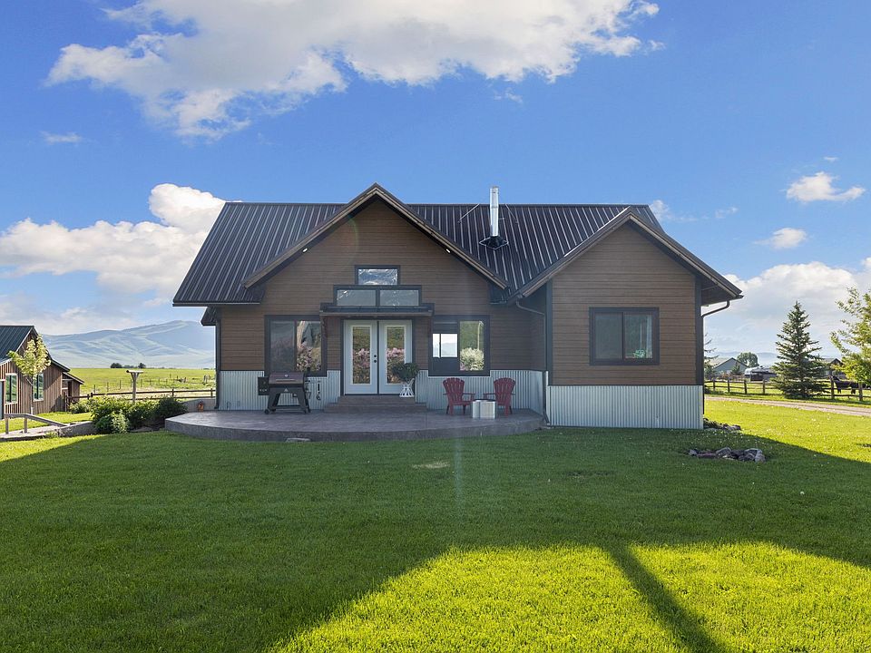 60037 Watson Rd, St Ignatius, MT 59865 MLS 30006356 Zillow