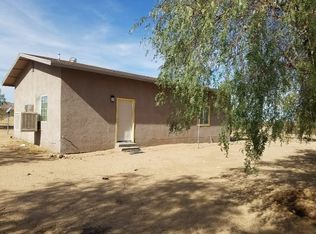 1650 Cambria Ave, Landers, CA 92285