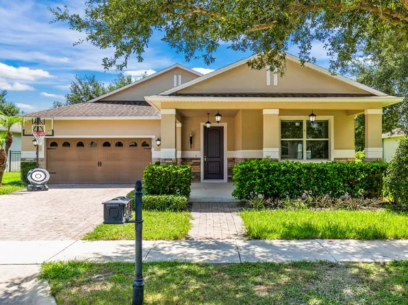 8925 Kittanning Ave, Orlando, FL 32836