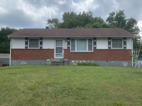 2713 McKeige Dr, Nashville, TN 37214