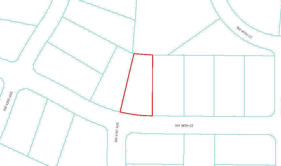 2nd image of 4097 SW 98th St