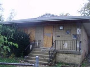 1201 W 96th St, Chicago, IL 60643